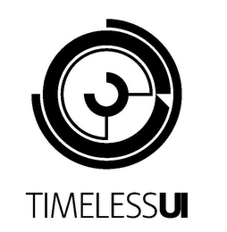 TIMELESSUI logo
