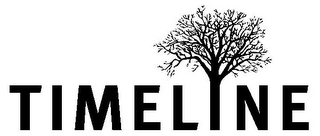 TIMELINE logo