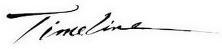 TIMELINE logo