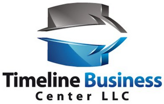 TIMELINE BUSINESS CENTER LLC logo
