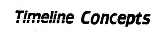 TIMELINE CONCEPTS logo