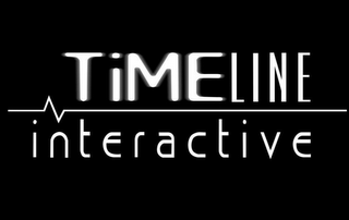 TIMELINE INTERACTIVE logo