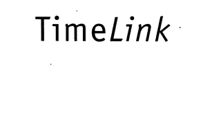 TIMELINK logo