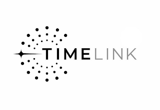 TIMELINK logo