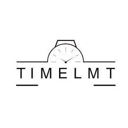 TIMELMT logo