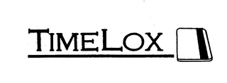 TIMELOX logo