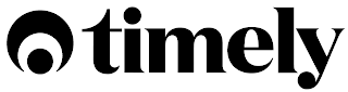 TIMELY logo