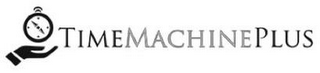 TIMEMACHINEPLUS logo
