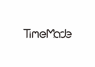 TIMEMADE logo
