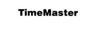 TIMEMASTER logo
