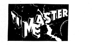 TIMEMASTER logo