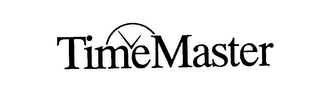 TIMEMASTER logo