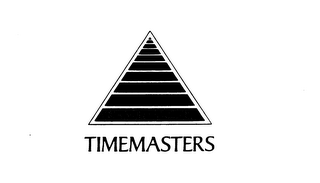 TIMEMASTERS logo