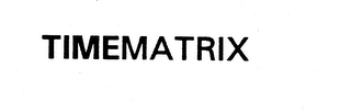 TIMEMATRIX logo