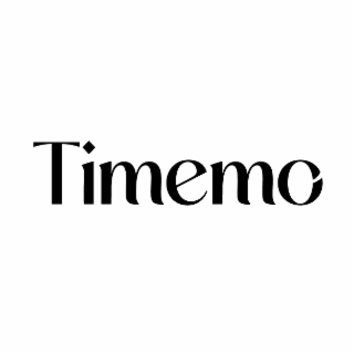 TIMEMO logo