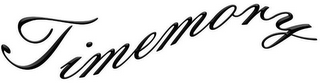 TIMEMORY logo