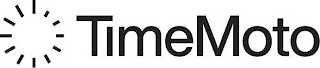TIMEMOTO logo