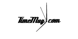 TIMEMUG.COM logo