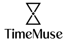 TIMEMUSE logo