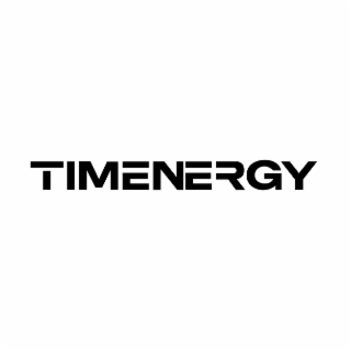 TIMENERGY logo