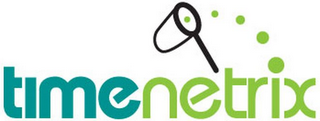 TIMENETRIX logo