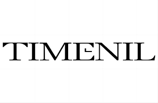 TIMENIL logo