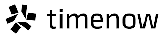 TIMENOW logo