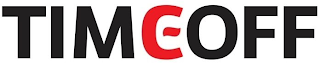 TIMEOFF logo