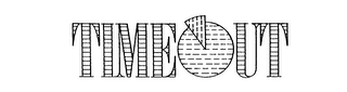 TIMEOUT logo