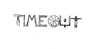 TIMEOUT logo