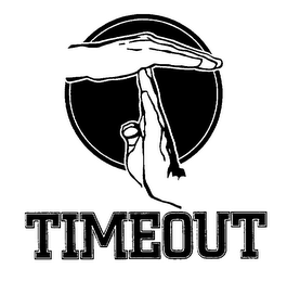 TIMEOUT logo