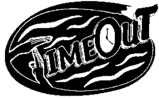 TIMEOUT logo
