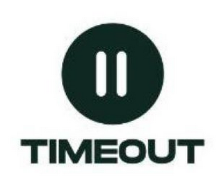 TIMEOUT logo