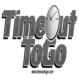 TIMEOUT TOGO WWW.TIMEOUTTOGO.COM logo