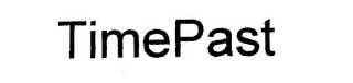 TIMEPAST logo