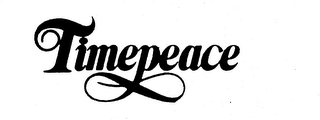 TIMEPEACE logo