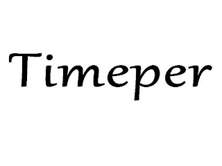 TIMEPER logo