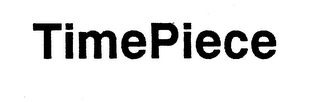 TIMEPIECE logo