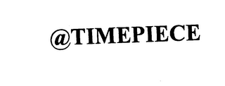 @TIMEPIECE logo