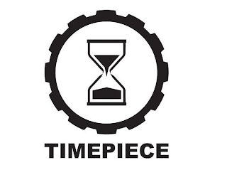 TIMEPIECE logo