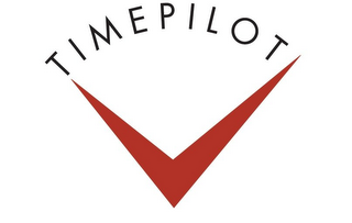 TIMEPILOT logo