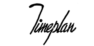 TIMEPLAN logo
