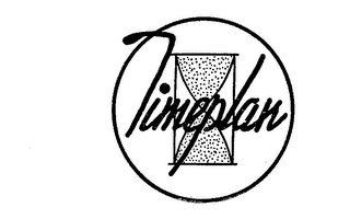 TIMEPLAN logo