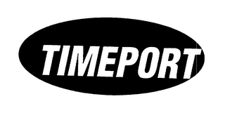 TIMEPORT logo