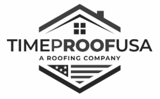 TIMEPROOFUSA A ROOFING COMPANY