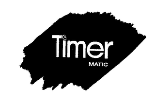 TIMER MATIC logo