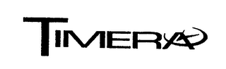 TIMERA logo