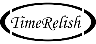 TIMERELISH logo
