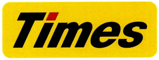 TIMES logo