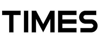 TIMES logo